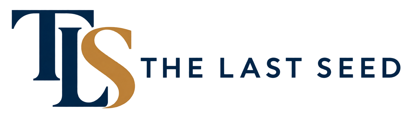 The Last Seed